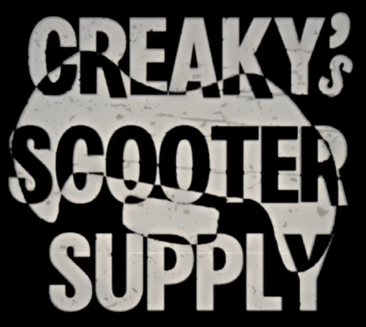 Creaky's Scooter Supply